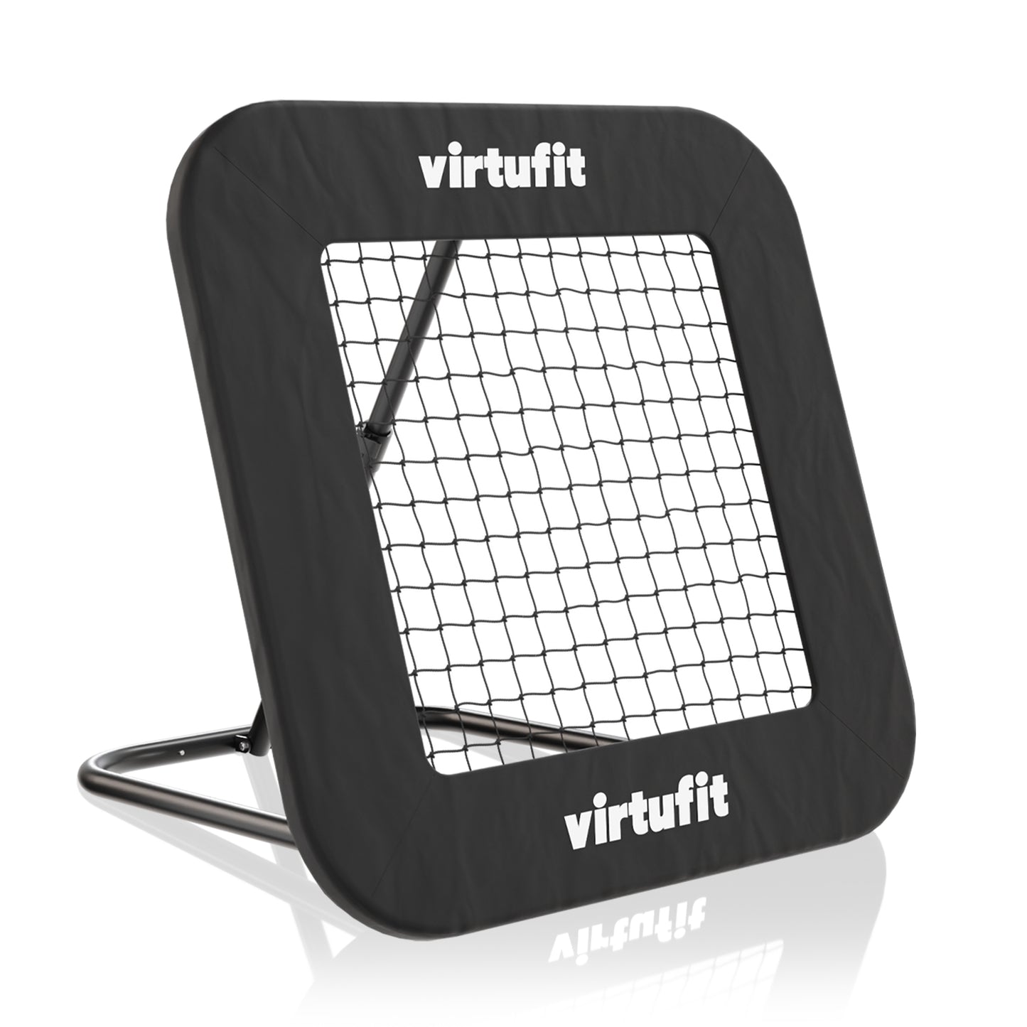 VirtuFit Sammenklappelig Rebounder Pro 84 x 84 cm