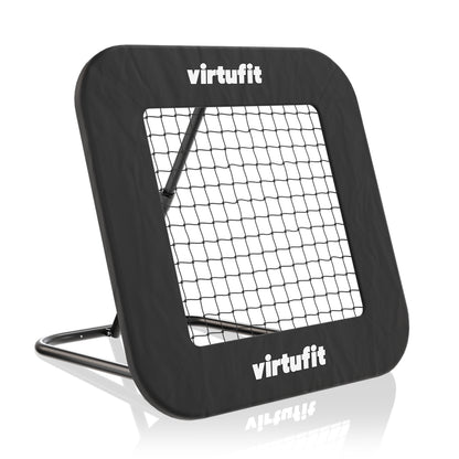 VirtuFit Sammenklappelig Rebounder Pro 84 x 84 cm