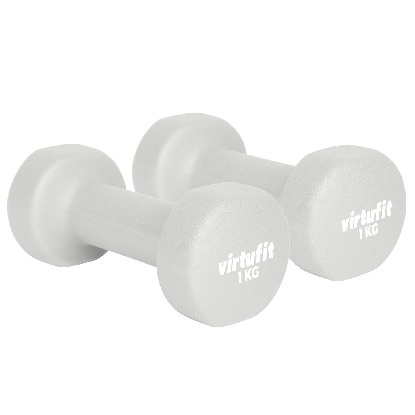 VirtuFit Vinyl Håndvægte 1 kg