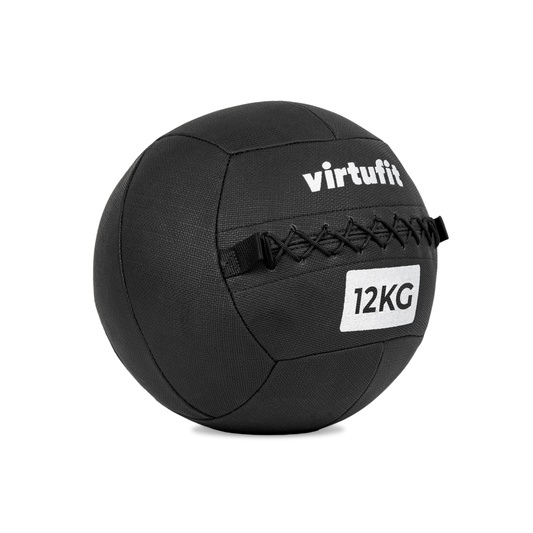 VirtuFit Premium Wall Ball 12 kg