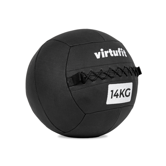 VirtuFit Premium Wall Ball 14 kg